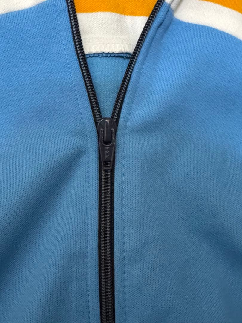 【美品】70s 80s adidasトラックジャケット5号 菅田将暉 小松菜奈