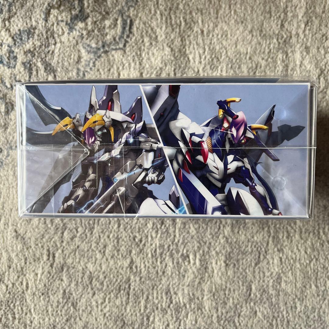 バトスピ　バトラーズグッズセットex 月光龍ストライクジークヴルム　未開封