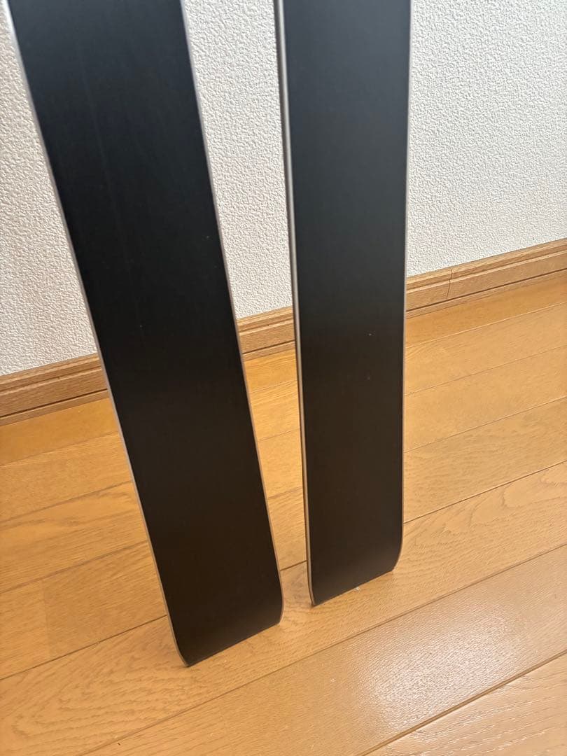 24-25 アトミック ATOMIC Redstar G9 RS 183cm