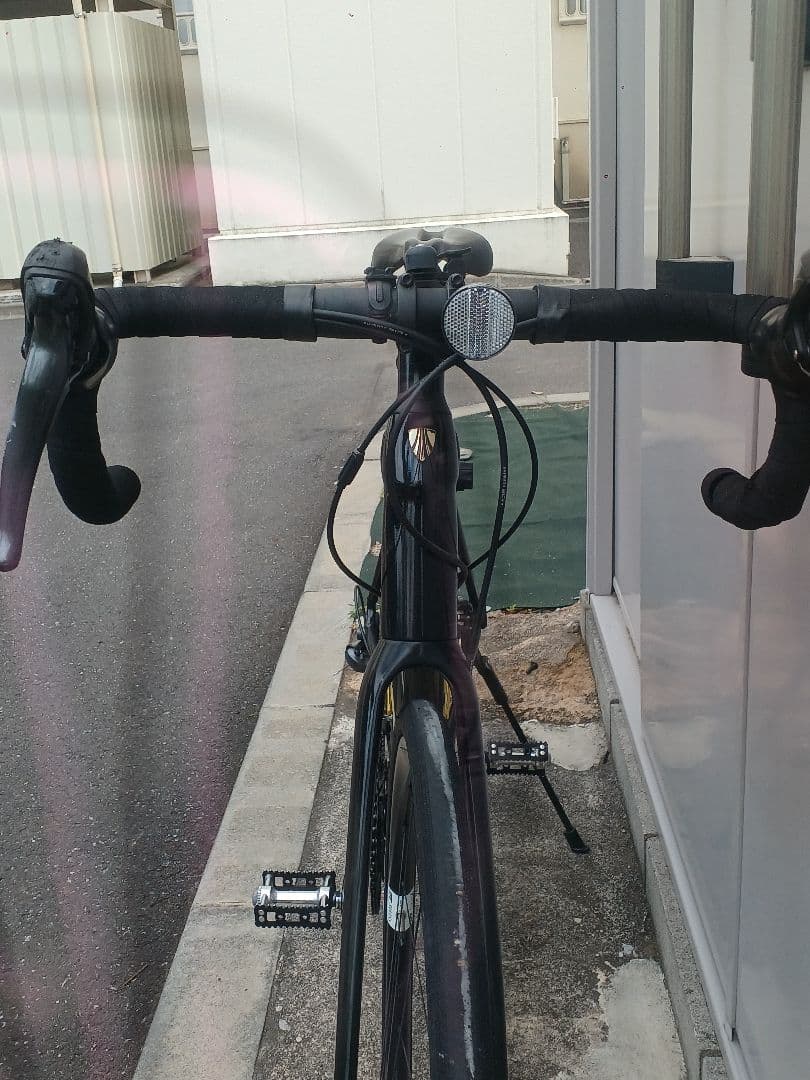 TREC Domane AL 2　ケイさん専用