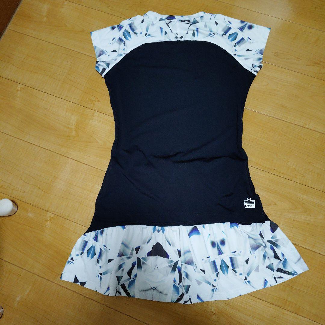 Admiral レディーステニスウェア セットアップ 上下М