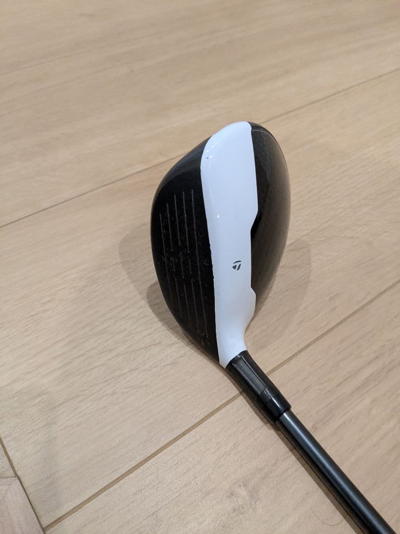 テーラーメイド　M2 5番ウッド