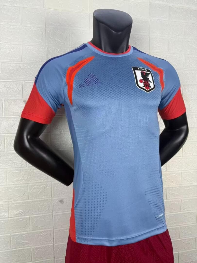 adidas 日本代表 練習着（れんしゅうぎ）