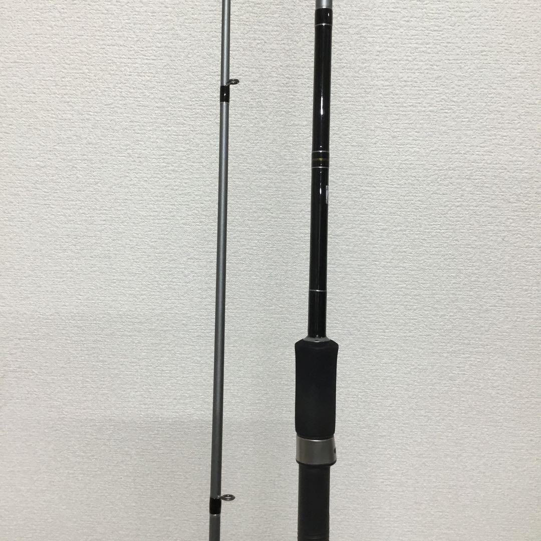 メジャークラフト　クロステージCRS-962PE(中古品)