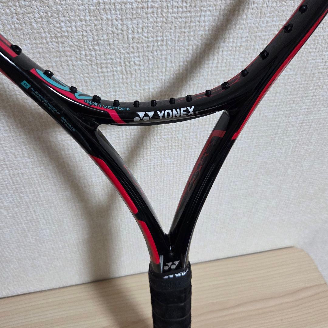 【美品】YONEX VCORE SV 98
