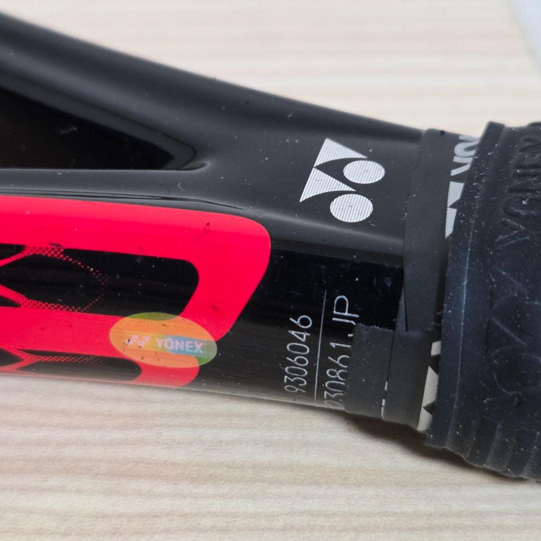 【美品】YONEX VCORE SV 98