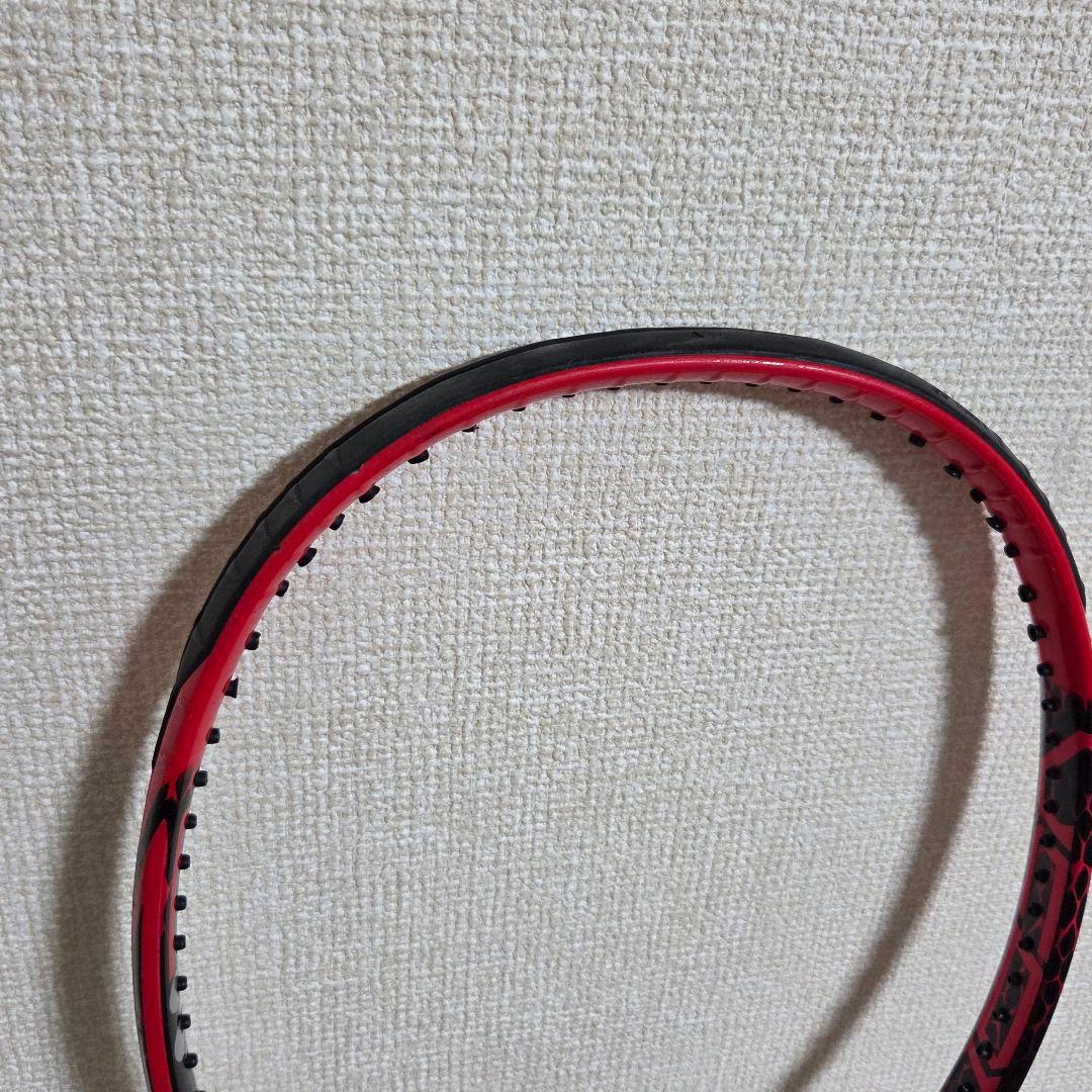【美品】YONEX VCORE SV 98