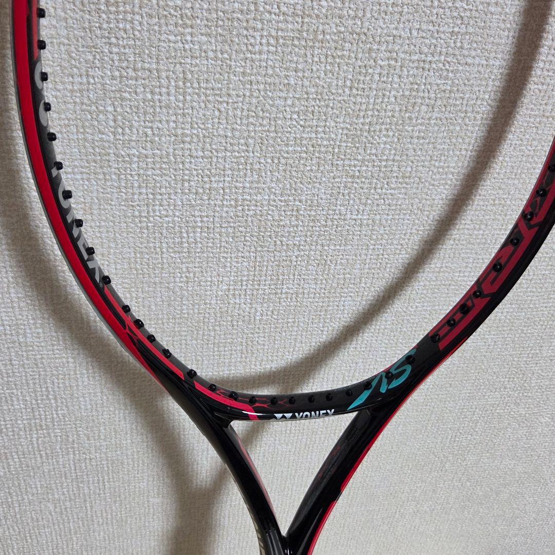 【美品】YONEX VCORE SV 98