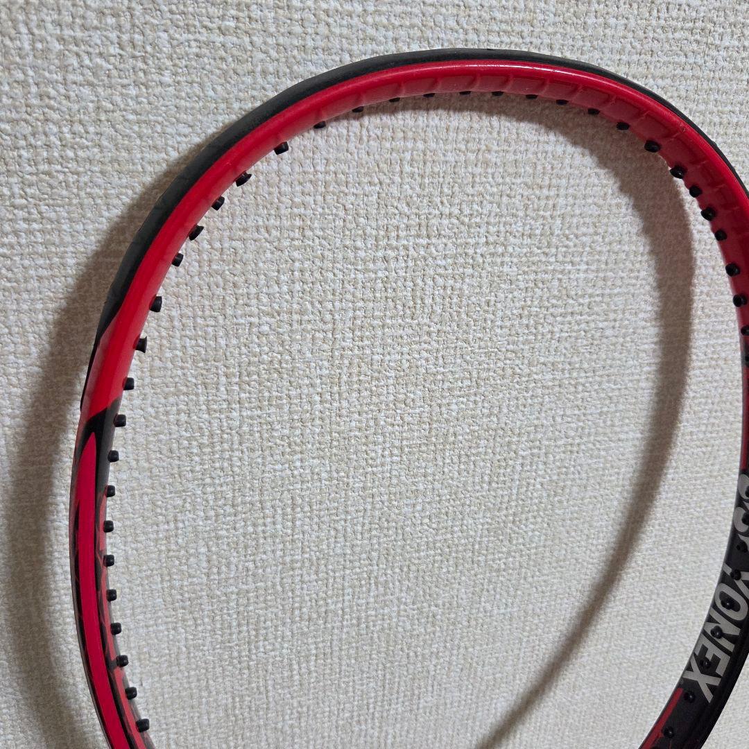 【美品】YONEX VCORE SV 98