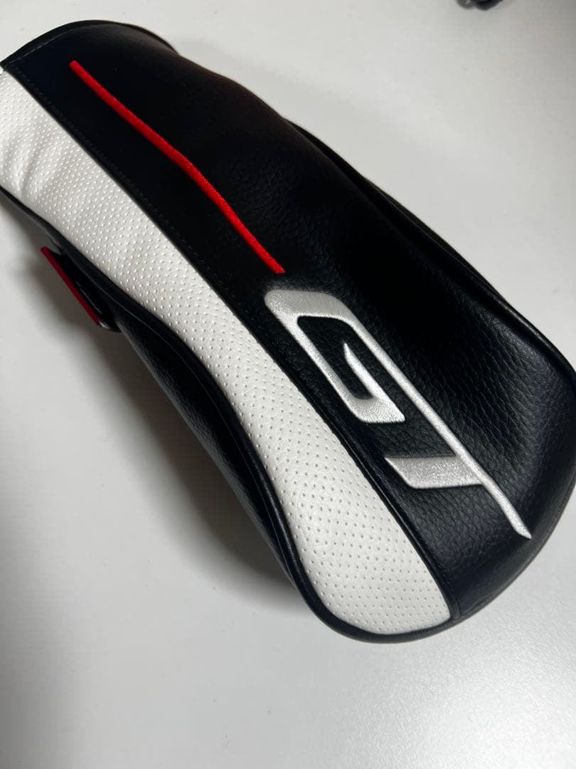 タイトリストGT2 フェアウェイウッド 3W 15度ヘッドのみ、カバー付き