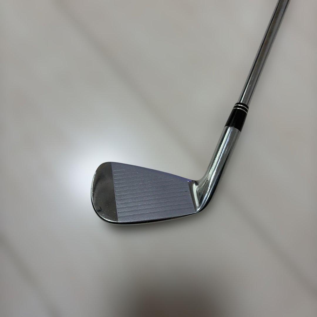 TaylerMadeテーラーメイドracアイアンセット3.4.5.6.7.8.9