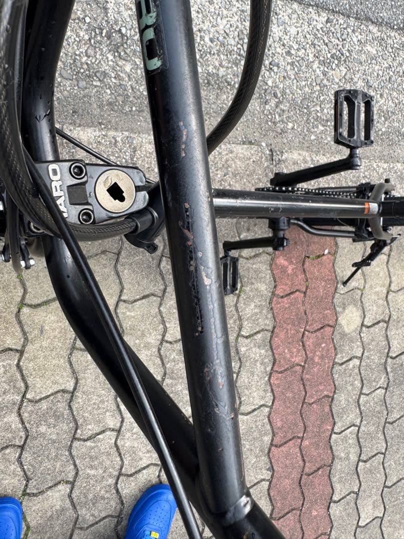 BMX Haro バイク 20インチ Osaka pick up only