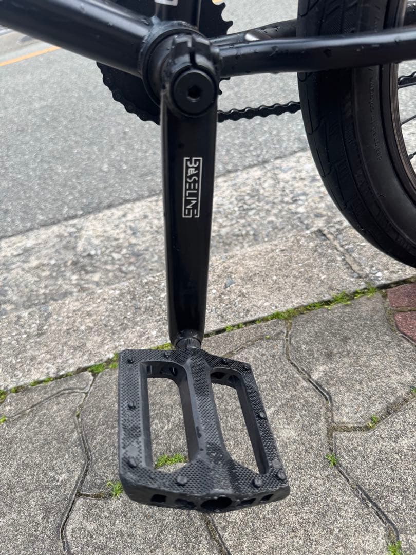BMX Haro バイク 20インチ Osaka pick up only