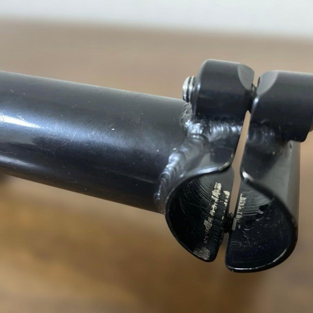 NITTO(日東) FW-31 stem (black)