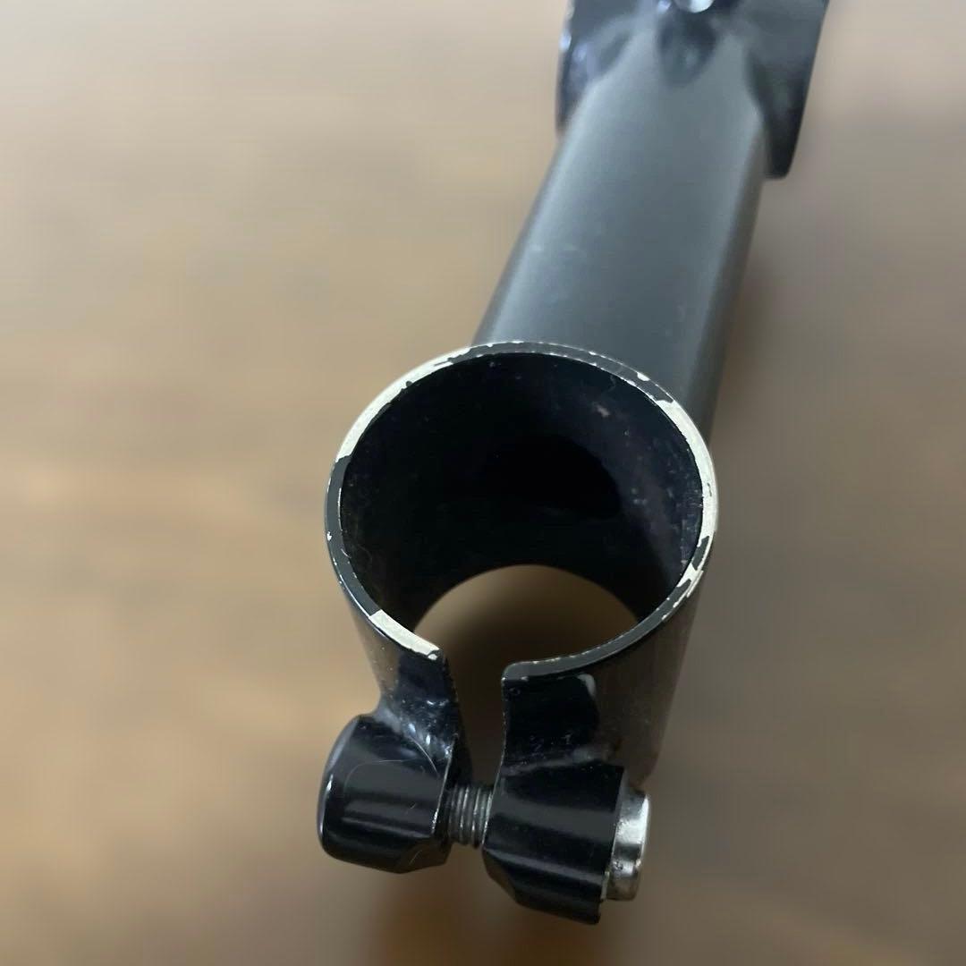 NITTO(日東) FW-31 stem (black)