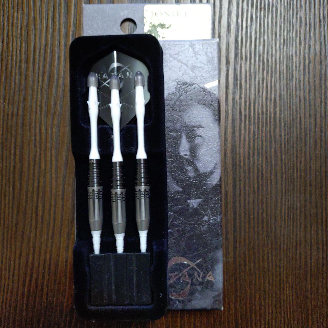 DYNASTY KATANA JONIKEN2 安食賢一モデル 2BA