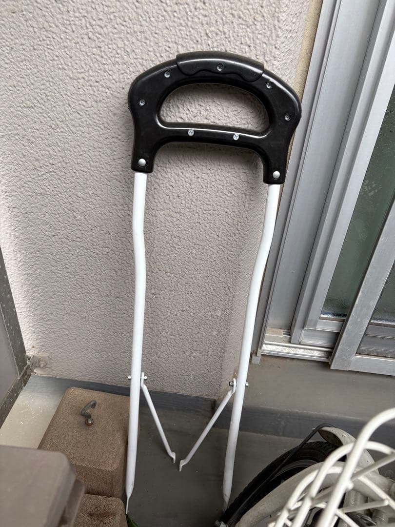 ブリヂストンbikke 子供用自転車 16インチ