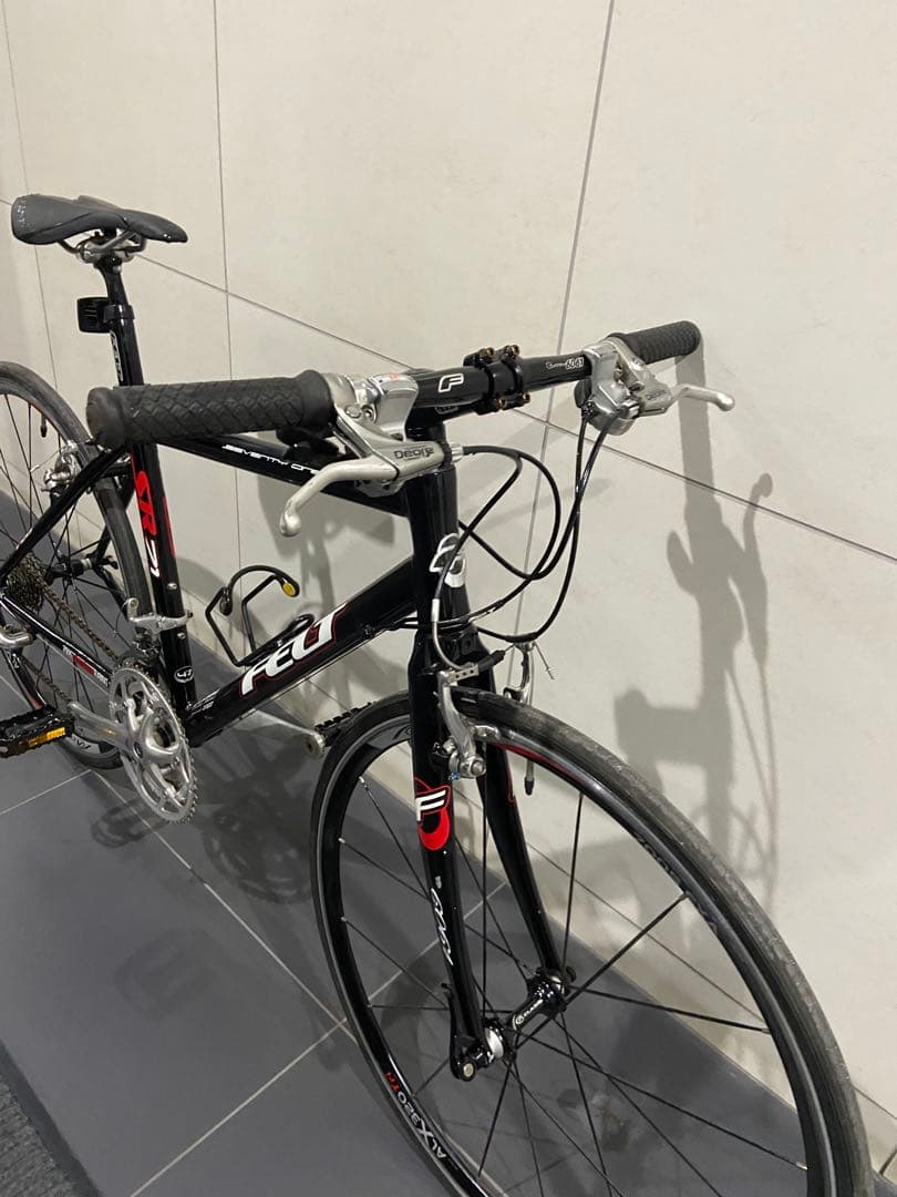 美品　FELT SR71 フェルト　クロスバイクseventy one スポーツ