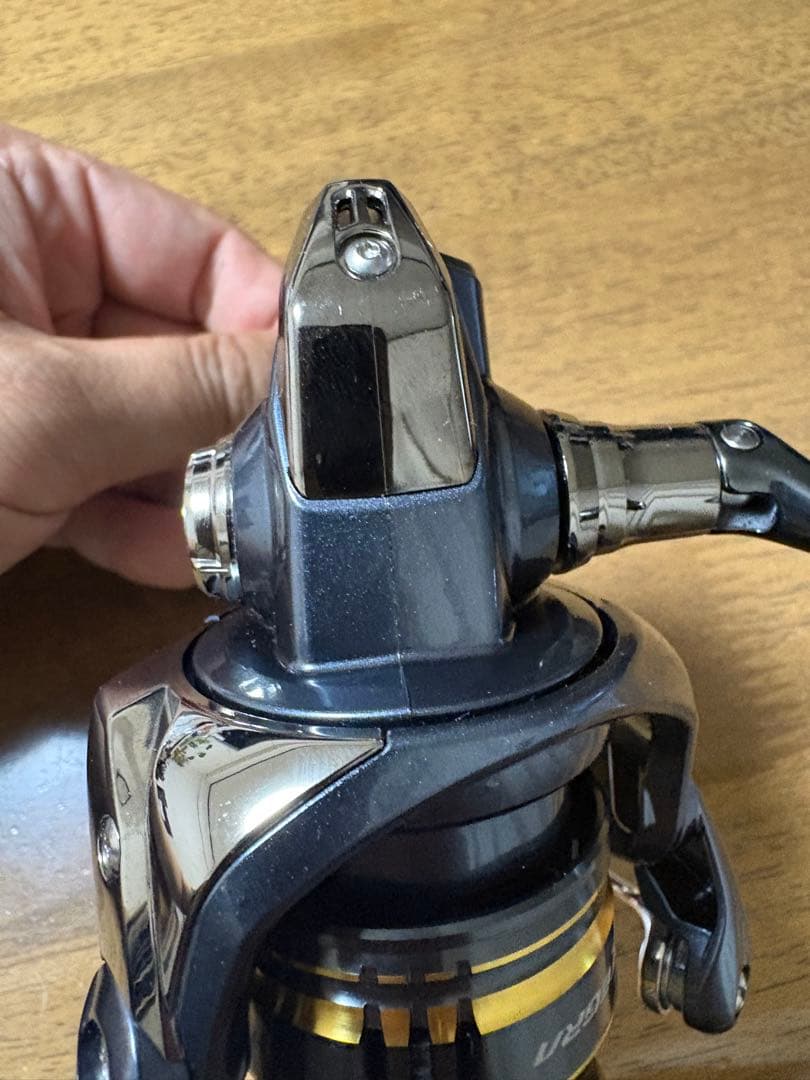 SHIMANO 21アルテグラ1000