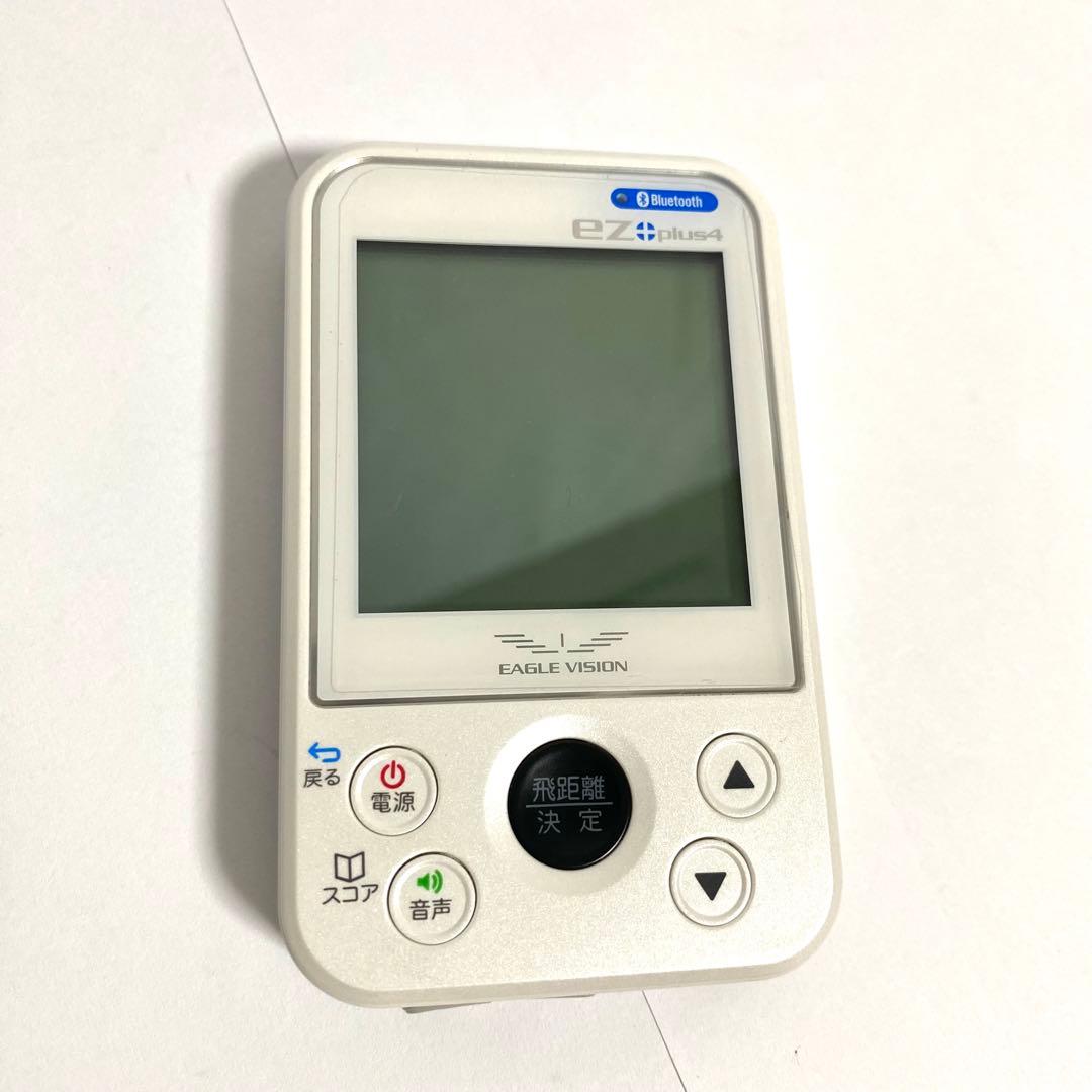 EAGLE VISION イーグルビジョン ez plus4
