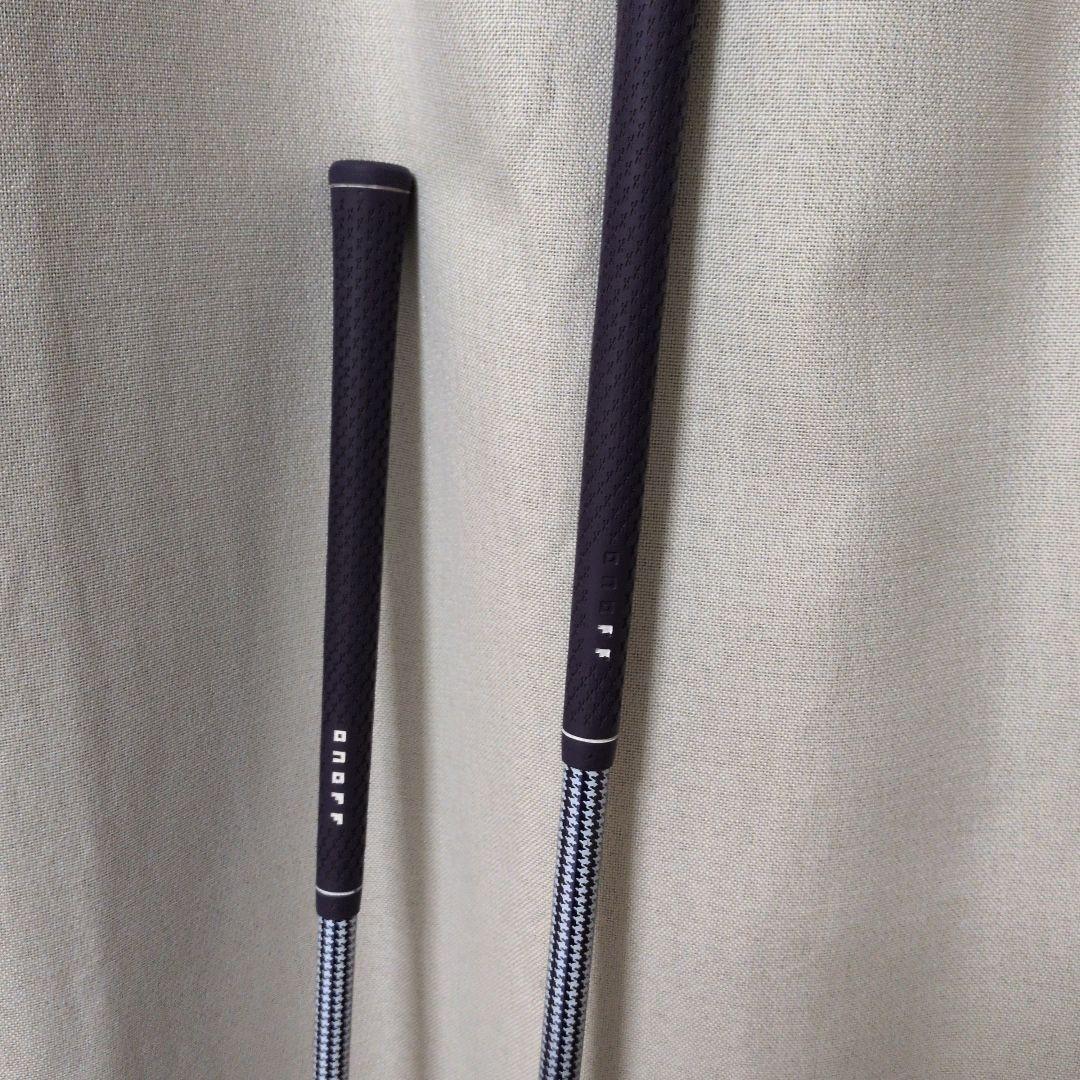 レデース５番ウッド、U５番