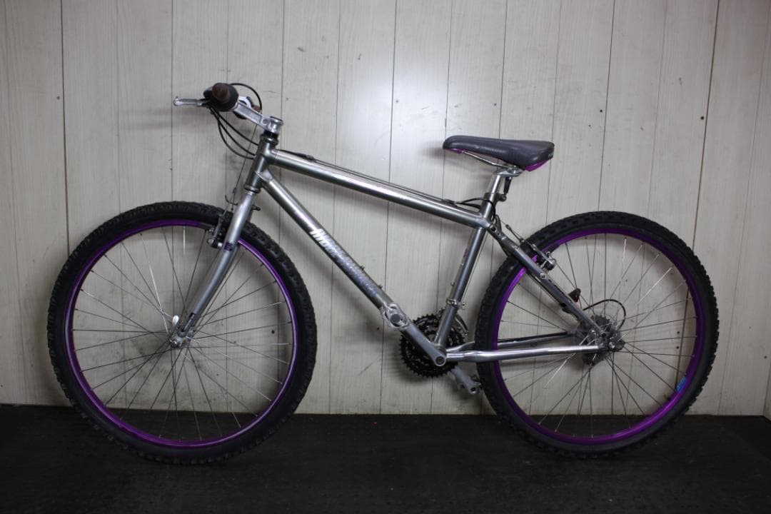 MIYATAリッジランナーTACOアルミ26型420mm VINTAGE MTB