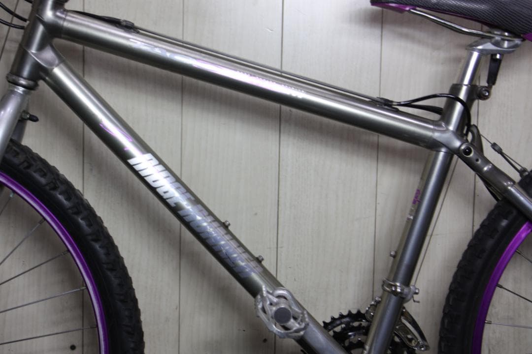 MIYATAリッジランナーTACOアルミ26型420mm VINTAGE MTB