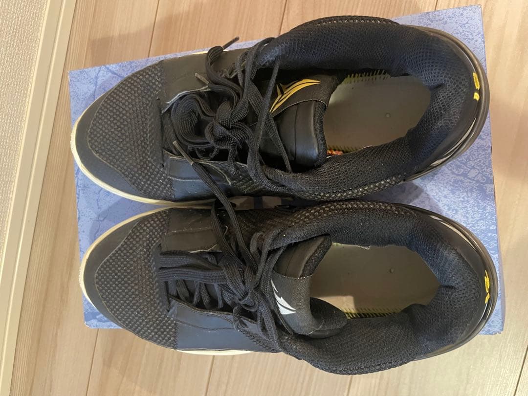 シューズ(男性用) Nike Ja 1 \"Smoke\"