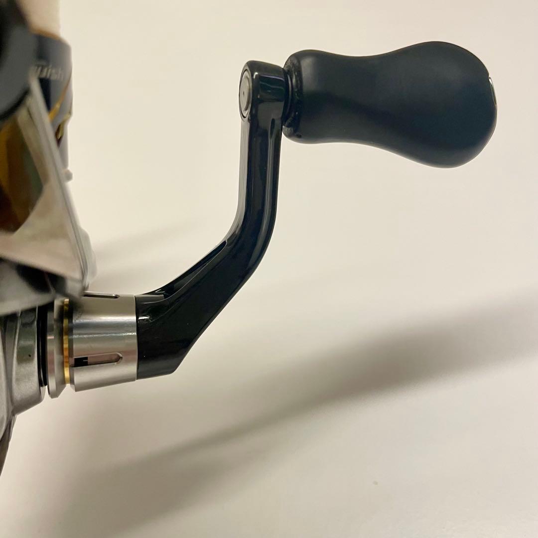 【週末値下げ！】16 ヴァンキッシュ C2000S SHIMANO シマノ