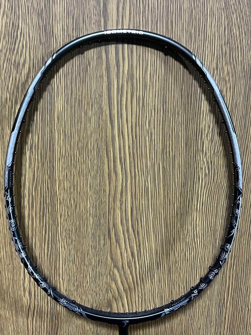 美品 Flypower フライパワー samiya
