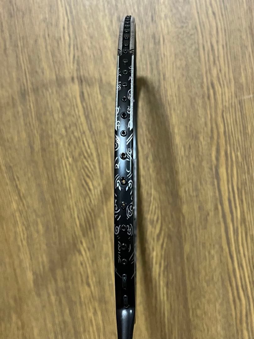 美品 Flypower フライパワー samiya
