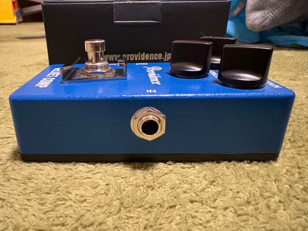 Providence VELVET COMP ギターエフェクター