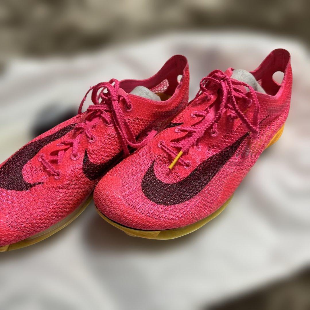 Nikeエアズームビクトリー26.5cm