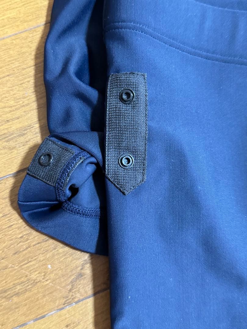MIZUNO(ミズノ) スイム 水泳 フィットネス水着 ジム用 セパレーツ