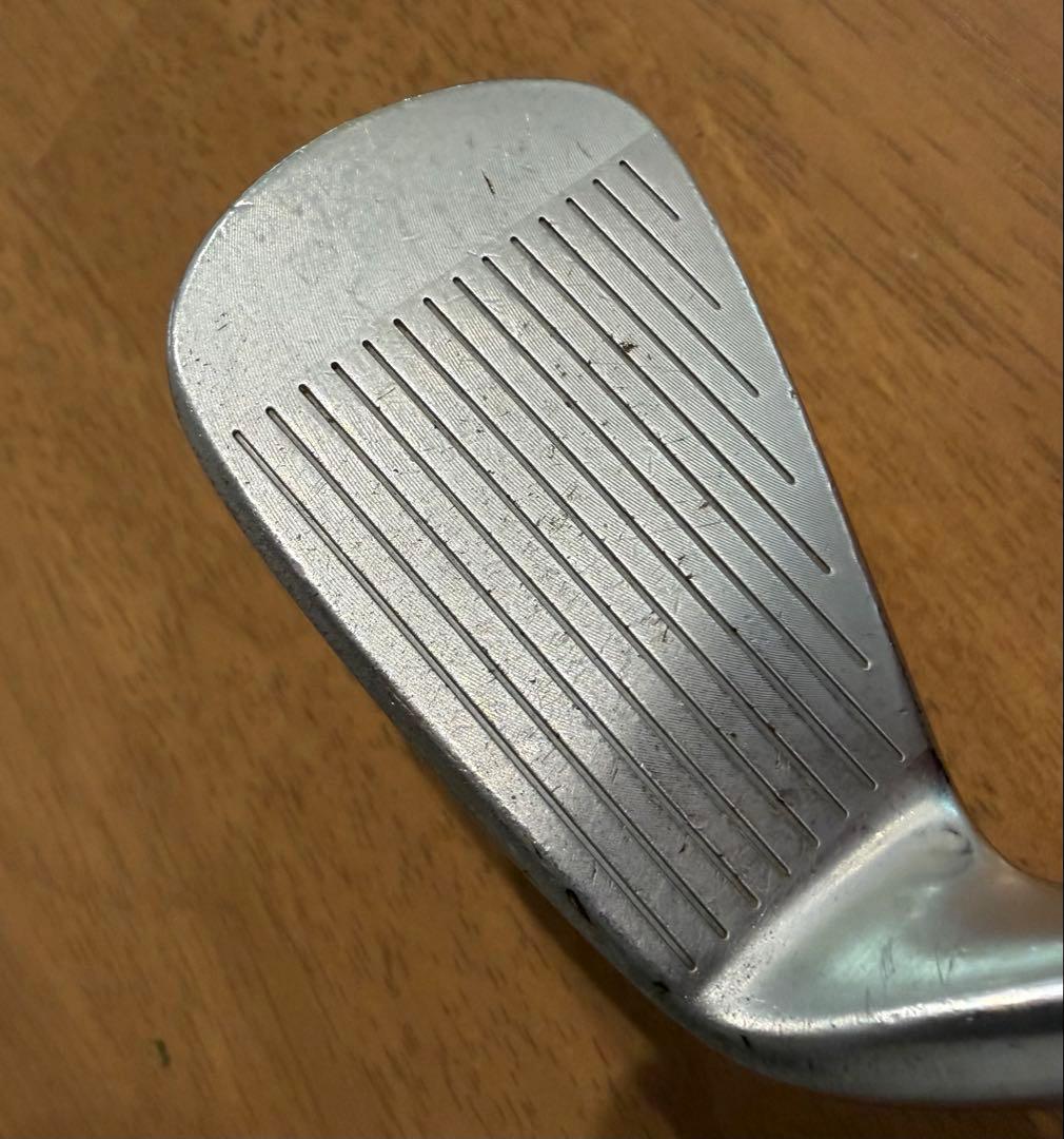 TaylorMade P7MC（2023）7本 #4-PW アイアンセット