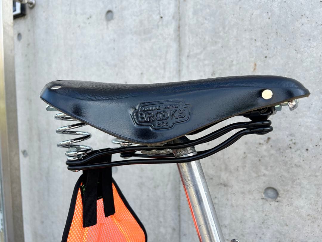 マングース オールドマウンテンバイク OLDMTB 美品 mon