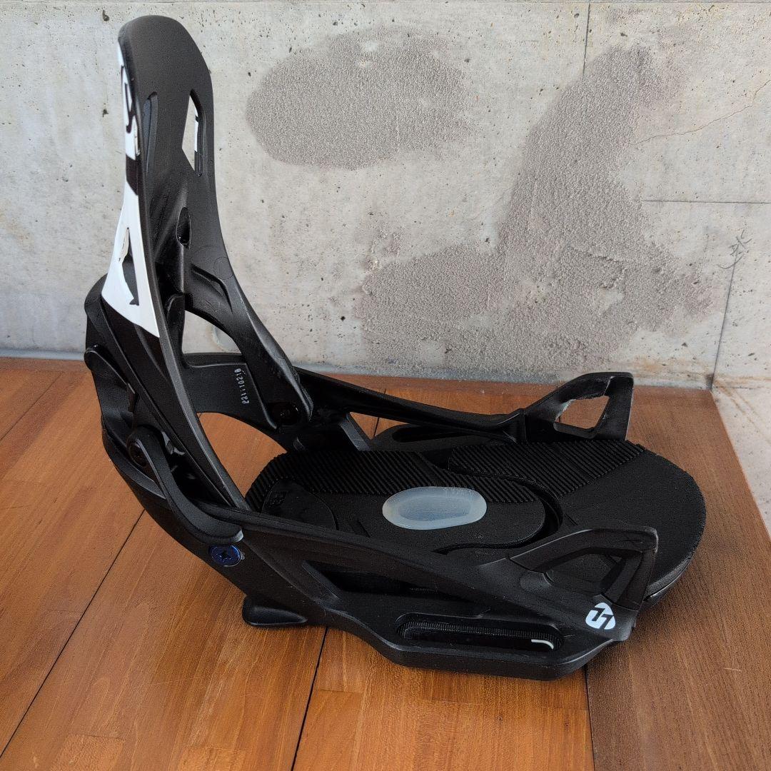 激レア 中古 MINE77 STEP ON EST size Ｍ BINDING
