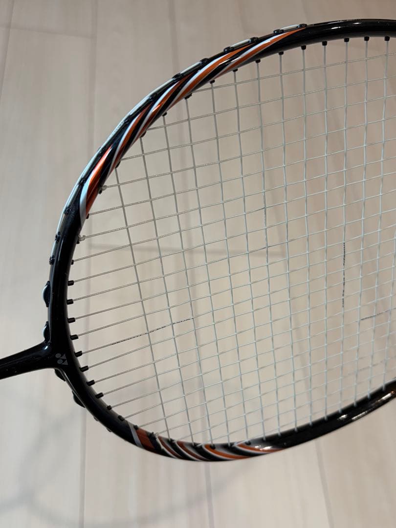 ラケット NANO SPEED 9900/YONEX