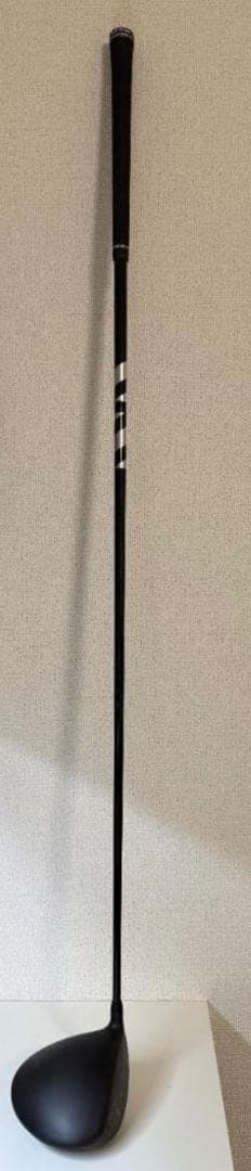 【美品】コブラ　ダークスピードLS 9.0° VENTUS BLACK 6X
