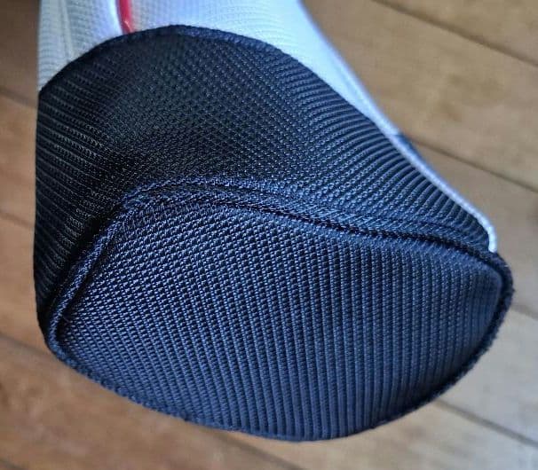 Callaway　キャロウェイ　クラブケース　ショルダーストラップ付き