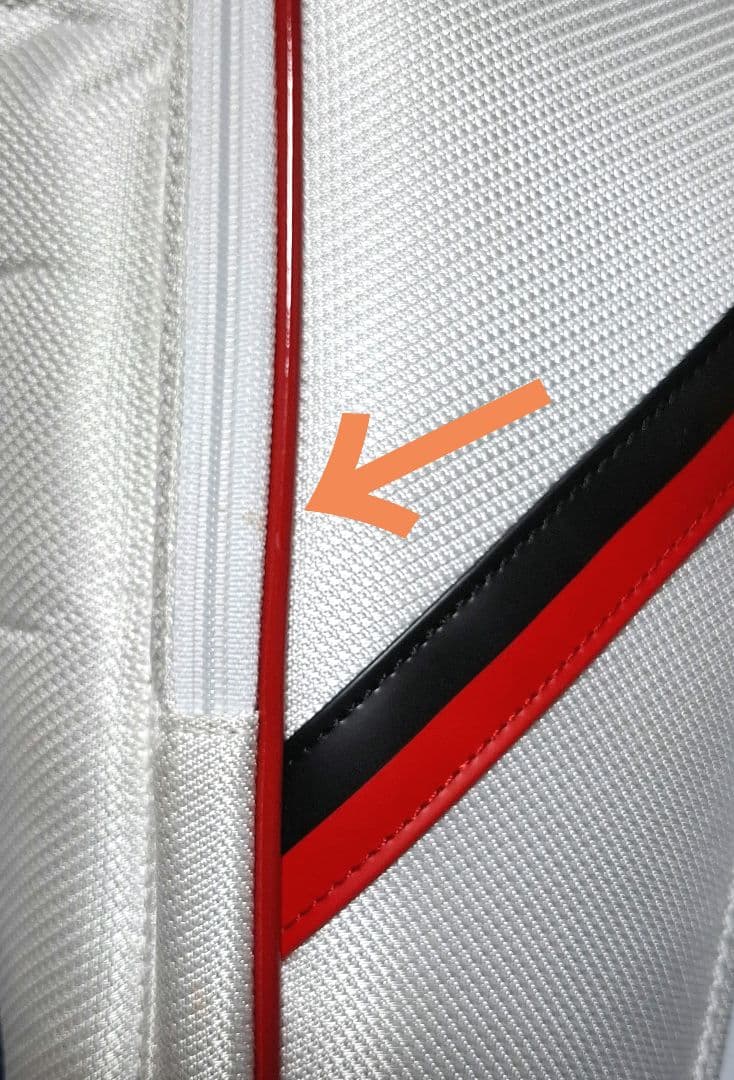 Callaway　キャロウェイ　クラブケース　ショルダーストラップ付き