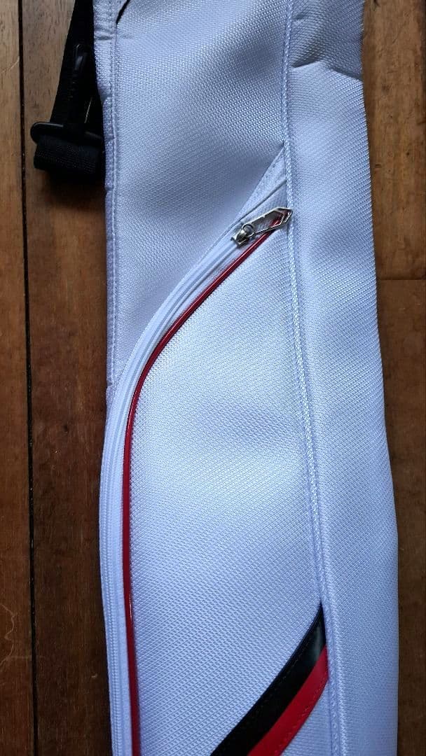 Callaway　キャロウェイ　クラブケース　ショルダーストラップ付き