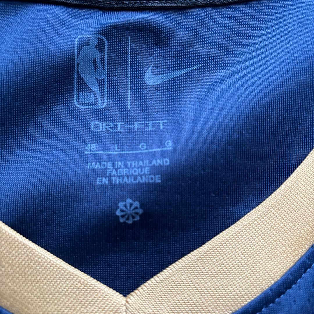 NBA スウィングマン ニューオーリンズペリカンズ ザイオン・ウィリアムソン L