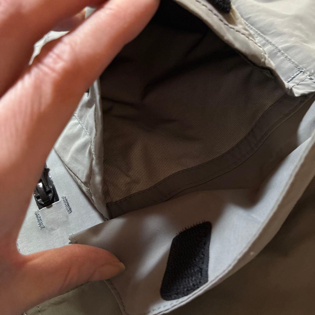 アングラーズデザイン　フィッシング　ジャケット