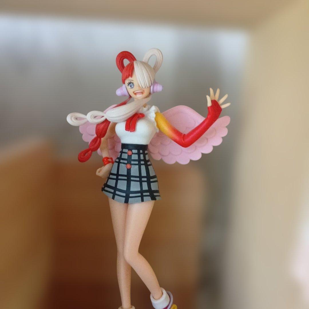 NARUTO　ワンピース　エヴァ　フィギュアまとめ売り