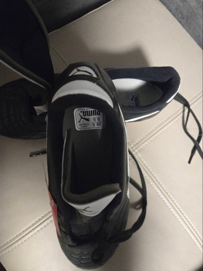 PUMA パラメヒコ28.5cm