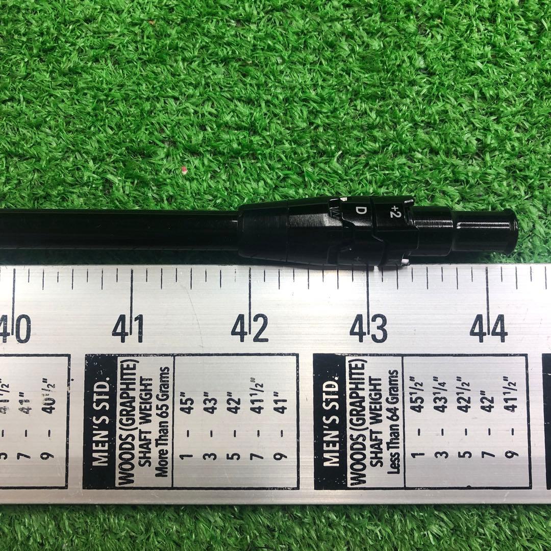 Gsh-1050 TENSEI シャフト単品 flexS キャロウェイスリーブ付