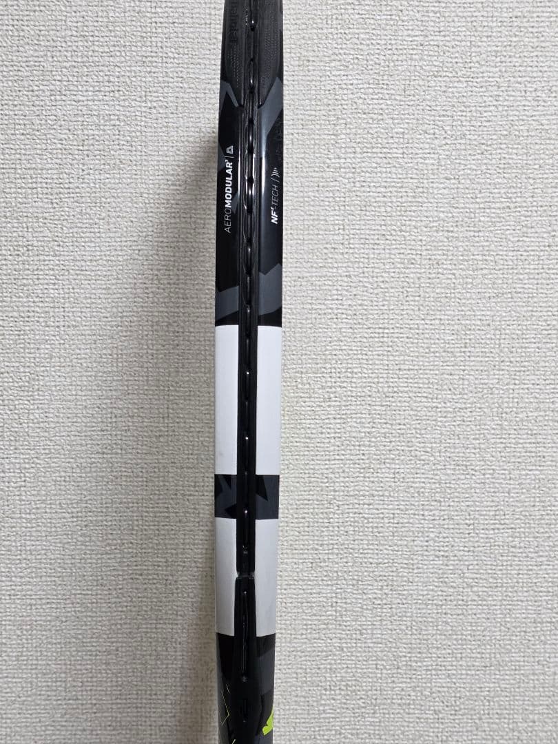BabolaT PURE AERO100　G2 バボラ　ピュアアエロ100　G2