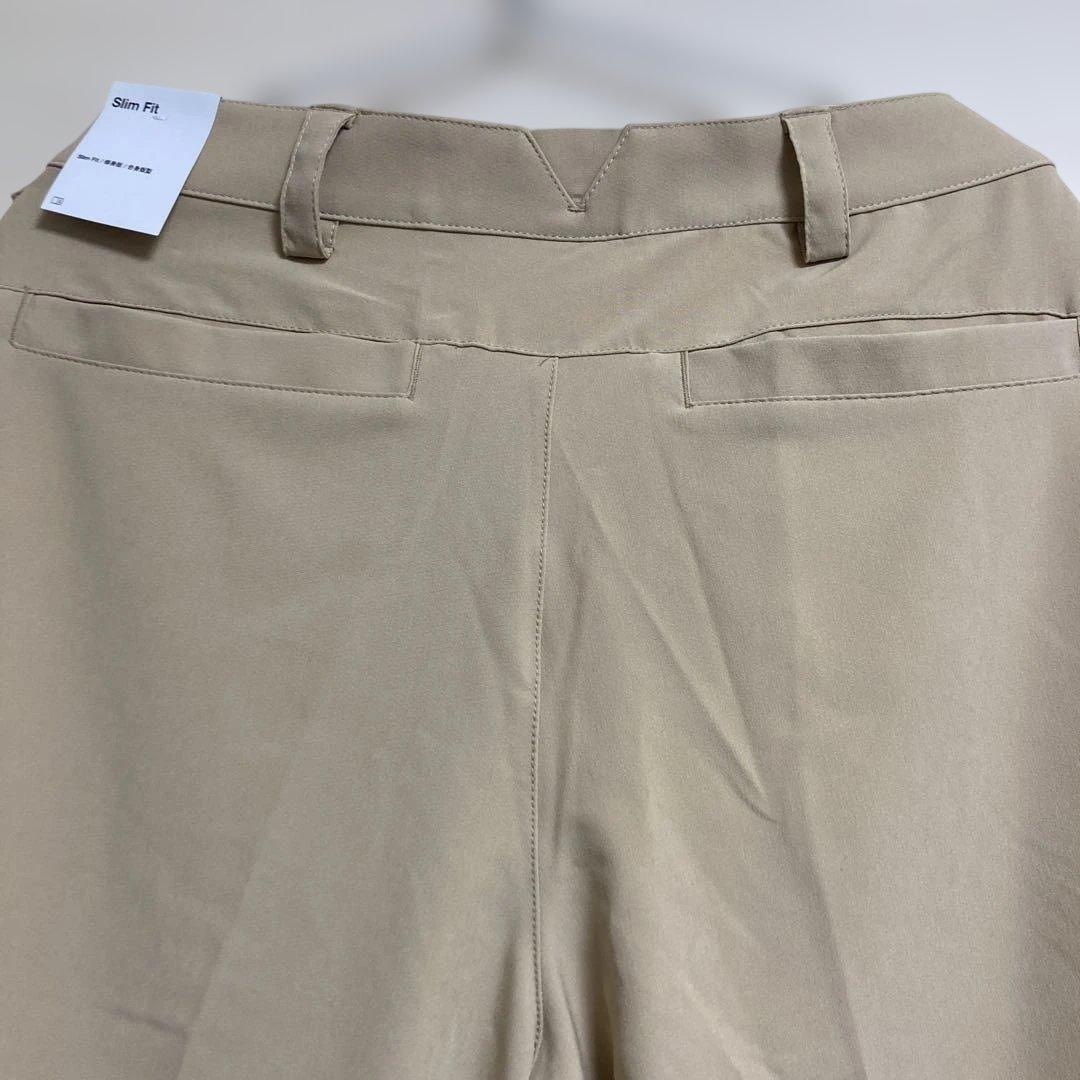 Jordan ゴルフパンツ スリムフィット　サイズ32-32 ベージュ
