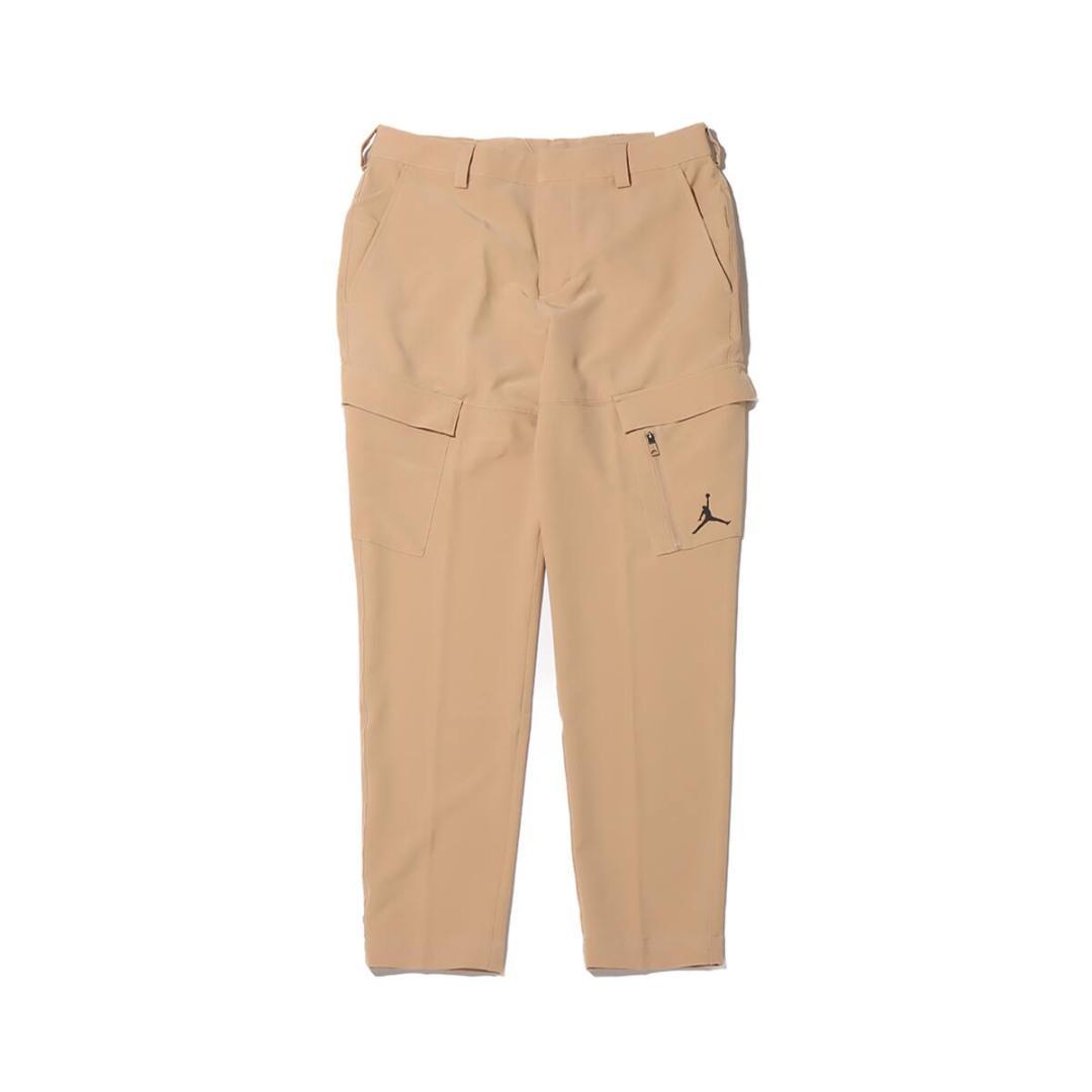 Jordan ゴルフパンツ スリムフィット　サイズ32-32 ベージュ